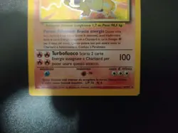 Pokemon Card - Charizard Set Base - PSA BGS - ITA (Top condition) - Image 5