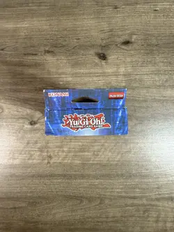 NIB Yu-Gi-Oh! Trading Card Game Emperor of Darkness Structure Deck - Image 5