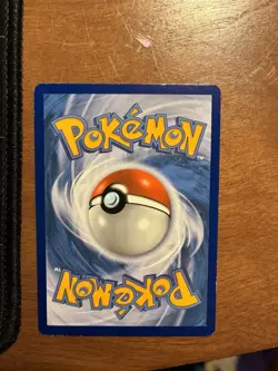 Pokemon TCG Primal Kyogre EX Full Art Holo Card Ultra Rare 55/160 - Image 2