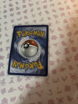 Pokemon TCG Journey Together Lillie's Clefairy EX Card 184/159 Sir - Image 3