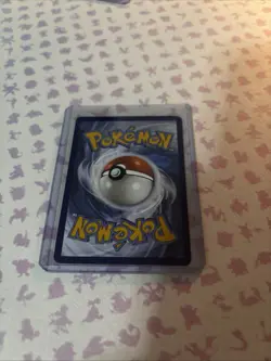 Pokemon TCG Journey Together Lillie's Clefairy EX Card 184/159 Sir - Image 4