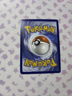 Pokemon TCG Journey Together Lillie's Clefairy EX Card 184/159 Sir - Image 5