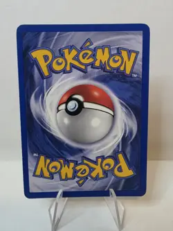 Pokemon Card TCG Dark Charizard Holo Team Rocket 2000 Rare 4/82 Vintage - Image 3