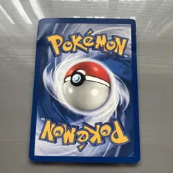 Dark Muk 41/82 Pokemon Card Team Rocket Set Uncommon WOTC - Image 3