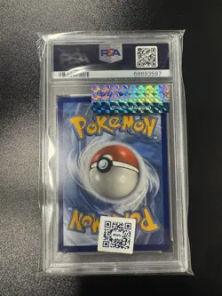 Champion's Path Charizard VMAX #74/73 PSA 10 Secret Card - Image 2
