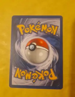 Pokemon TCG Ho-Oh Neo Revelations Non Holo Rare Card LP/NM - Image 2