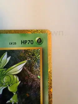 Japanese Scyther 006/032 Pokemon TCG Classic: Very Clean Card! - Image 2
