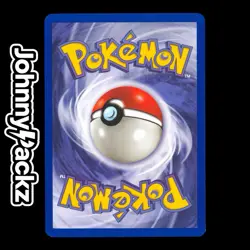 Pokemon TCG - Dark Gloom 36/82 - 1st Edition - Team Rocket 2000 Card (NM) - Image 2