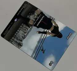 MTG Avatar: TLE Fervor Enchantment MYTHIC REGULAR #0029 - Image 4