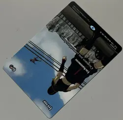 MTG Avatar: TLE Fervor Enchantment MYTHIC REGULAR #0029 - Image 5