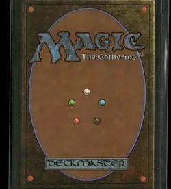 Energy Tap Fourth Edition # Magic The Gathering MTG - Image 2