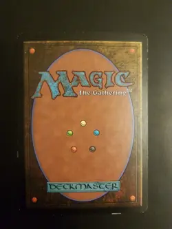 FOIL Schneller Remasuri, Quick Sliver, Commander Magic Mtg Karten Sammlung - Image 2