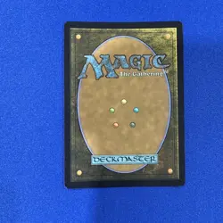 MTG Toxic Sheepsquatch SURGE FOIL SHOWCASE - Fallout Universes Beyond NM - Image 2