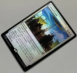 MTG Avatar: The Last Airbender United Front Sorcery MYTHIC FOIL #0039 - Image 3