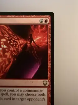 Jeska's Will Commander Legends Regular - Image 4