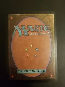 FOIL Stinkwurzbold Stinkweed Imp, Legacy Dredge Magic Mtg Karten Sammlung - Image 2