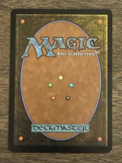 Chain of Smog Onslaught Light Play MTG Magic the Gathering - Image 2