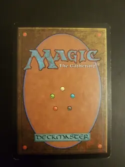 FOIL Plague Spitter, Oldschool Premodern Magic Mtg Karten Sammlung - Image 2