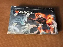 Magic the Gathering - Core Set 2020 Booster Box - Factory Sealed Box NEW 630509774708 - Image 2