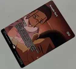 MTG Avatar: TLE Brought Back Instant MYTHIC REGULAR #0001 - Image 3