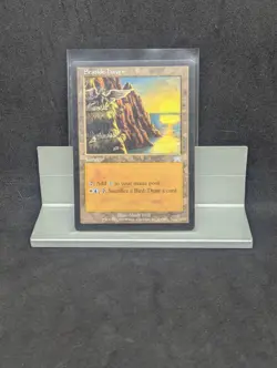 Seaside Haven X1 Onslaught MTG - Image 1