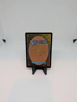 Boromir, Warden of the Tower (Borderless) MTG the Lord of the Rings. - NM - Image 2