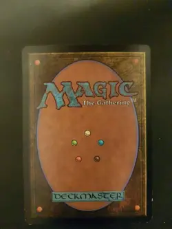 FOIL Langzeitplane, Oldschool Premodern Magic Mtg Karten Sammlung - Image 2