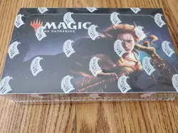 Magic The Gathering COMMANDER LEGENDS FACTORY SEALED Booster Box NO RESERVE - Image 1