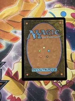 MTG Multiverse Passage 180 Foil Marvel’s Spider-Man NM - Image 2