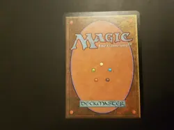 FOIL Phyrexianischer Moloch, Oldschool Premodern Magic Mtg Karten Sammlung - Image 2