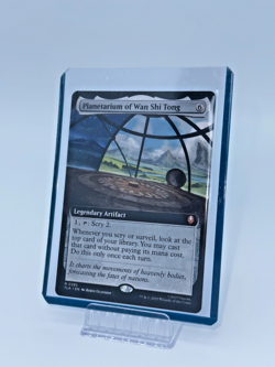 Magic: the Gathering Planetarium of Wan Shi Tong 0385 Avatar ET Mythic - TCGWoW - Image 1