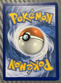 Pokemon TCG Guardians Rising Aqua Patch 161/145 Holo Secret Rare - Image 3