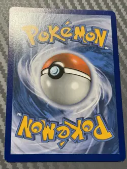 Pokemon TCG Guardians Rising Aqua Patch 161/145 Holo Secret Rare - Image 4