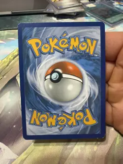 Aqua Patch 161/145 - Secret Rare - Pokemon Guardians Rising - LP - Image 3