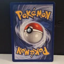 Raichu 1999 Pokemon Fossil #14/62 Holo - Image 4