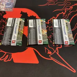 Pokemon TCG Evolving Skies Booster Pack Complete Art Set Factory Sealed - Image 2