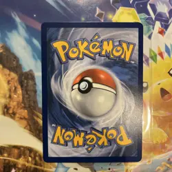 Pokemon TCG Phantasmal Flames Mega Gengar Ex 056/94 NM PACK FRESH - Image 2