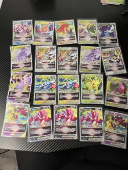 20x Pokemon TCG Sword & Shield VSTAR Bundle Mixed Sets - Image 1