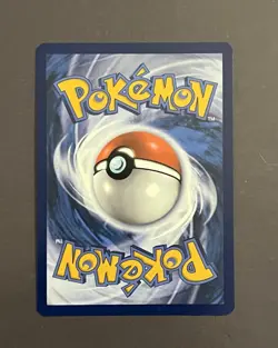 Pokemon Budew Premiere Ball League Stamped Asia Promo Cosmo Holo NM-Mint - Image 2