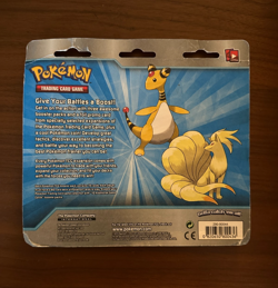PLASMA STORM / FREEZE + NEXT DESTINIES 3-Pack Blister SEALED Pokemon TCG Booster - Image 4
