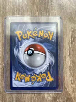 Pokemon Rowlet McDonalds New Holo Mint Promo 2022 2/15 - Image 2