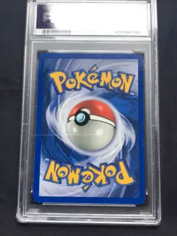 Pokemon: Gym Heroes 1st Edition Common: Trash Exchange 126/132 PSA 9 - Image 5