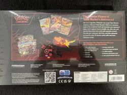 Pokemon TCG Team Rockets Moltres EX Ultra-premium Collection - Image 2
