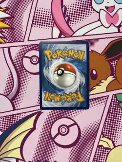 Pokemon TCG - Meowscarada ex 231/193 - Paldea Evolved - Full Art - NM/M - Image 4