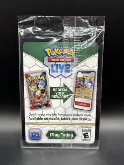 Pokemon TCG Umbreon ex 060/131 Prismatic Evolutions Sealed STAMPED Promo - Image 2