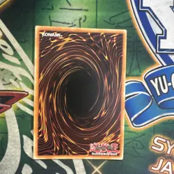 Yugioh! Brotherhood of the Fire Fist - Elephant FIGA-EN012 Secret Rare 1st Ed NM - Image 2