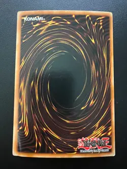 Barrel Dragon MC1-EN002 Secret Rare Moderate Play Yugioh - Image 2