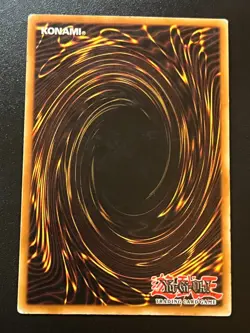 Evil Hero Infernal Prodigy DP06-EN008 Super Rare 1st Edition LP/MP Yugioh - Image 2