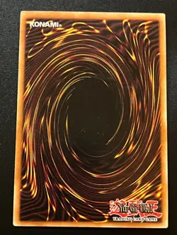 The Masked Beast LON-001 Ultra Rare 1st Edition Light Play+ Yugioh - Image 2