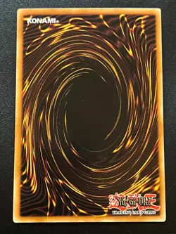Blue-Eyes Shining Dragon MOV-EN001 Super Rare Near Mint Yugioh - Image 2